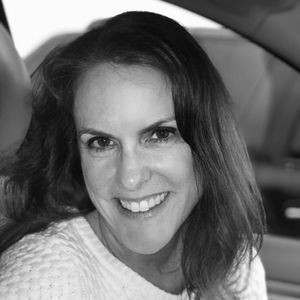 Meet your Posher, Kathleen